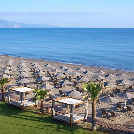 Resort Minoa Palace