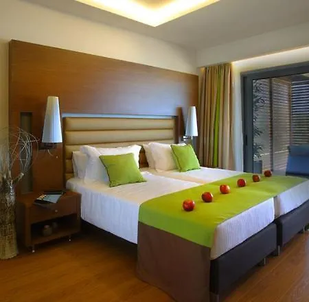 Minoa Palace 5* Platanés