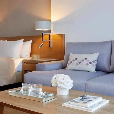 Minoa Palace Resort 5*