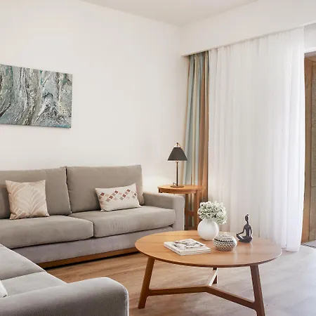 Minoa Palace Resort 5*