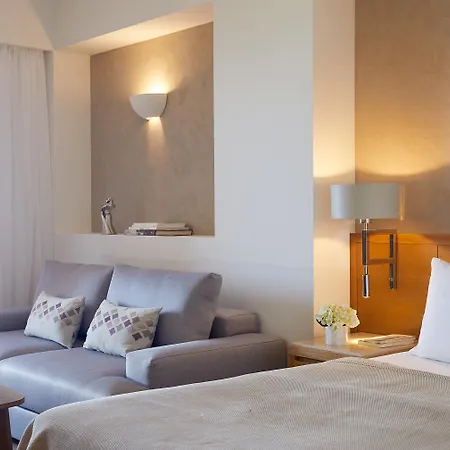 Minoa Palace Resort Platanés