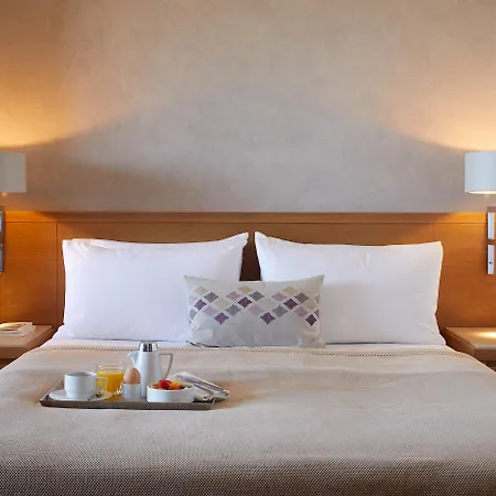 Resort Minoa Palace 5*