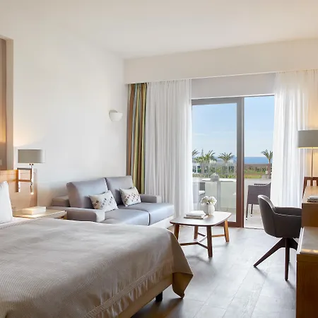Minoa Palace Resort