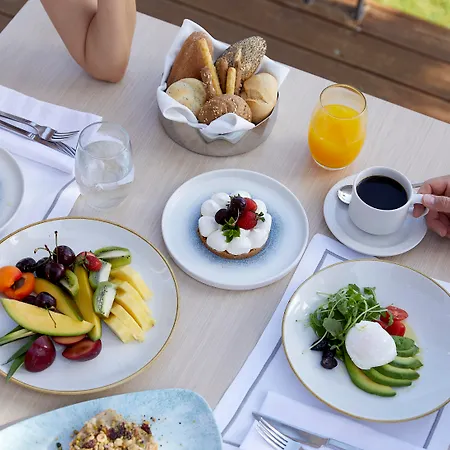 Minoa Palace 5*
