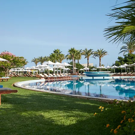 Курортный комплекс Minoa Palace 5*