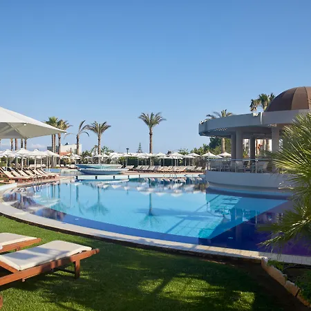 Resort Minoa Palace Platanés