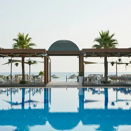 Resort Minoa Palace 5*
