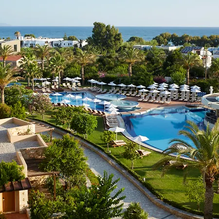Minoa Palace Resort Platanés