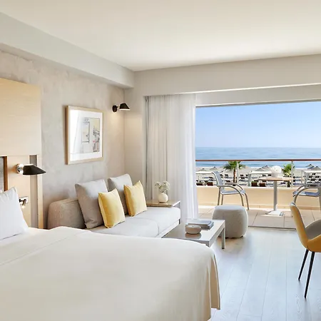 Minoa Palace Resort Platanés