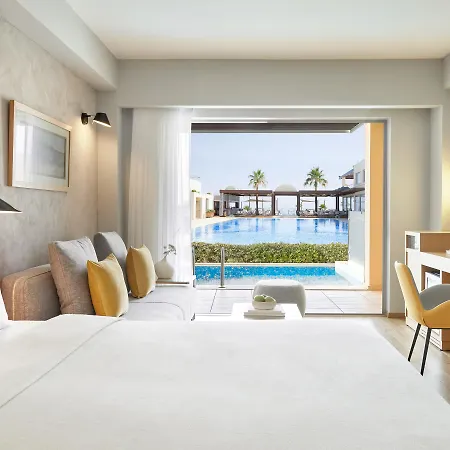 Minoa Palace 5* Platanés