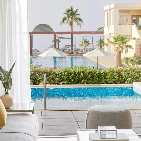 Minoa Palace 5* Platanés