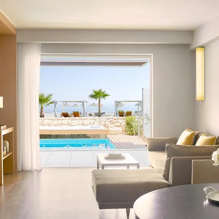 Resort Minoa Palace