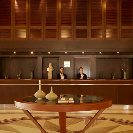 Minoa Palace 5*