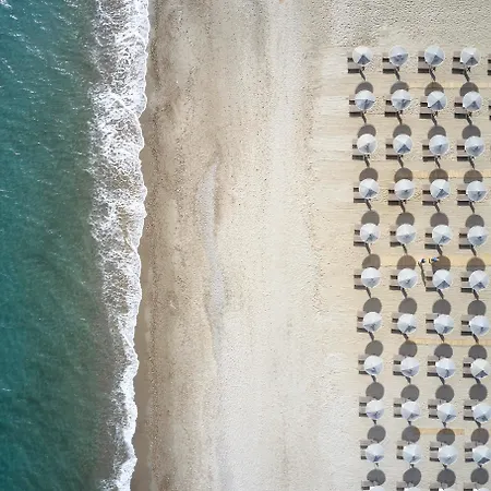 Minoa Palace Resort