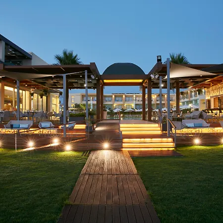 Minoa Palace Resort