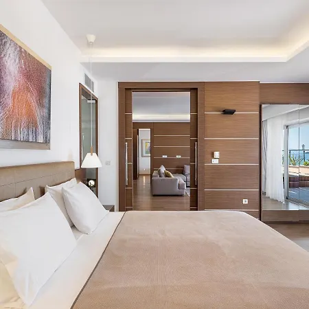 Resort Minoa Palace 5*