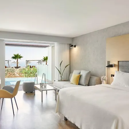 Minoa Palace Resort 5*