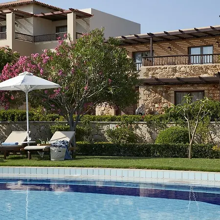 Resort Minoa Palace Platanés