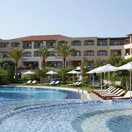 Minoa Palace Resort Platanés
