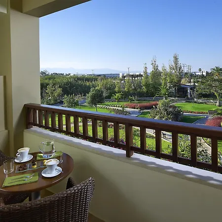 Minoa Palace Resort Platanés