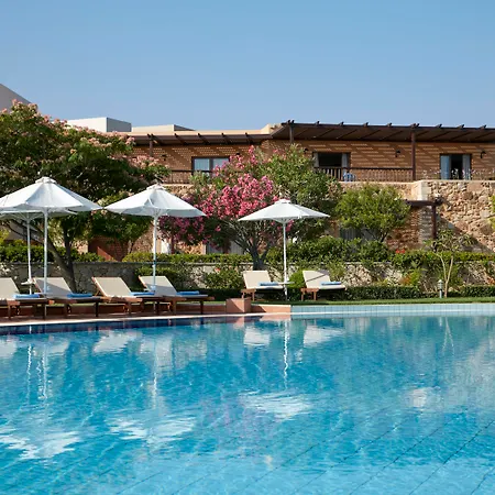 Resort Minoa Palace 5*