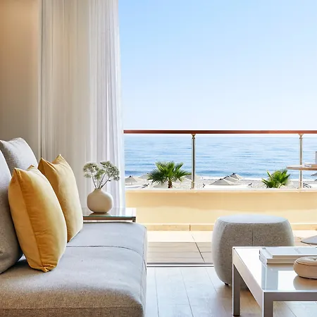Minoa Palace 5*
