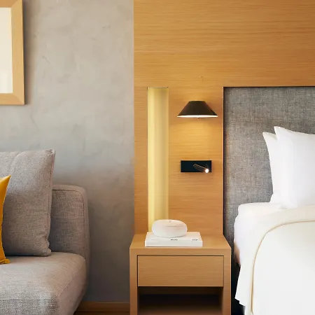 Minoa Palace 5* Платаньяс