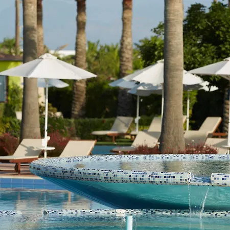 Minoa Palace Resort 5*