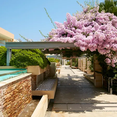 Resort Minoa Palace 5*