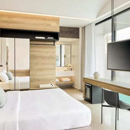 Resort Minoa Palace 5*