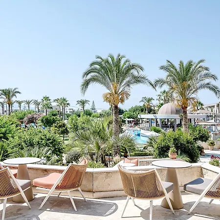 Minoa Palace Resort Platanés
